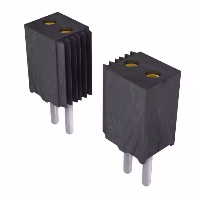 851-87-039-10-001101 Preci-Dip  Embases Prises femelles